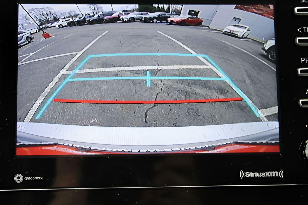 used 2023 Toyota Camry car, priced at $25,969