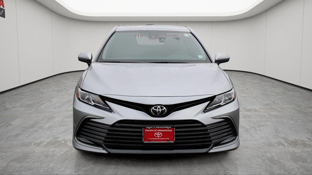 used 2023 Toyota Camry car, priced at $25,969