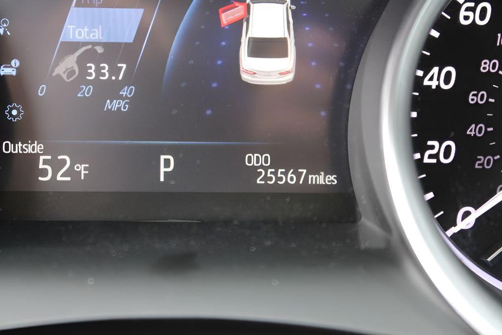 used 2023 Toyota Camry car, priced at $25,969