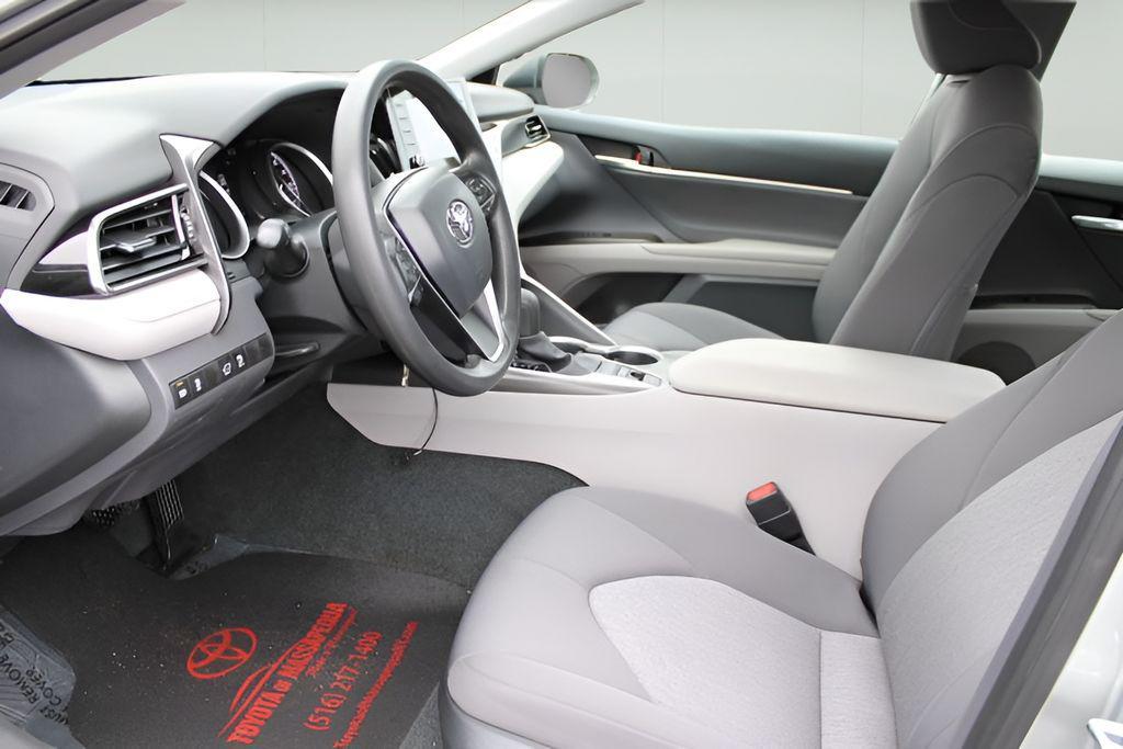 used 2023 Toyota Camry car, priced at $25,969