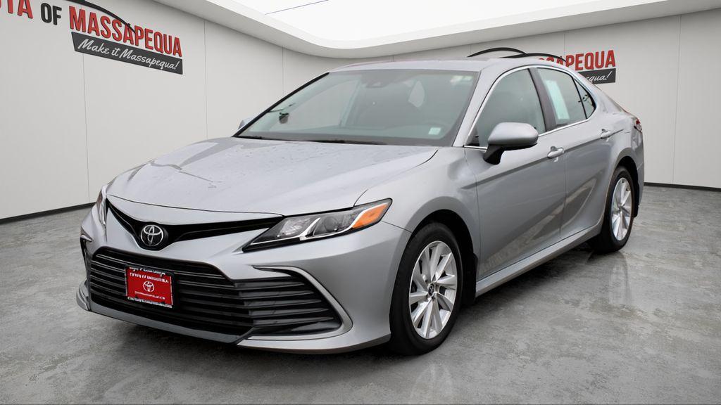 used 2023 Toyota Camry car, priced at $25,969