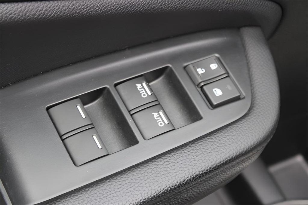 used 2021 Honda Passport car, priced at $30,469