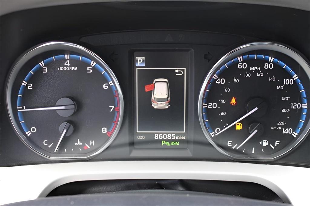 used 2016 Toyota RAV4 car, priced at $18,969