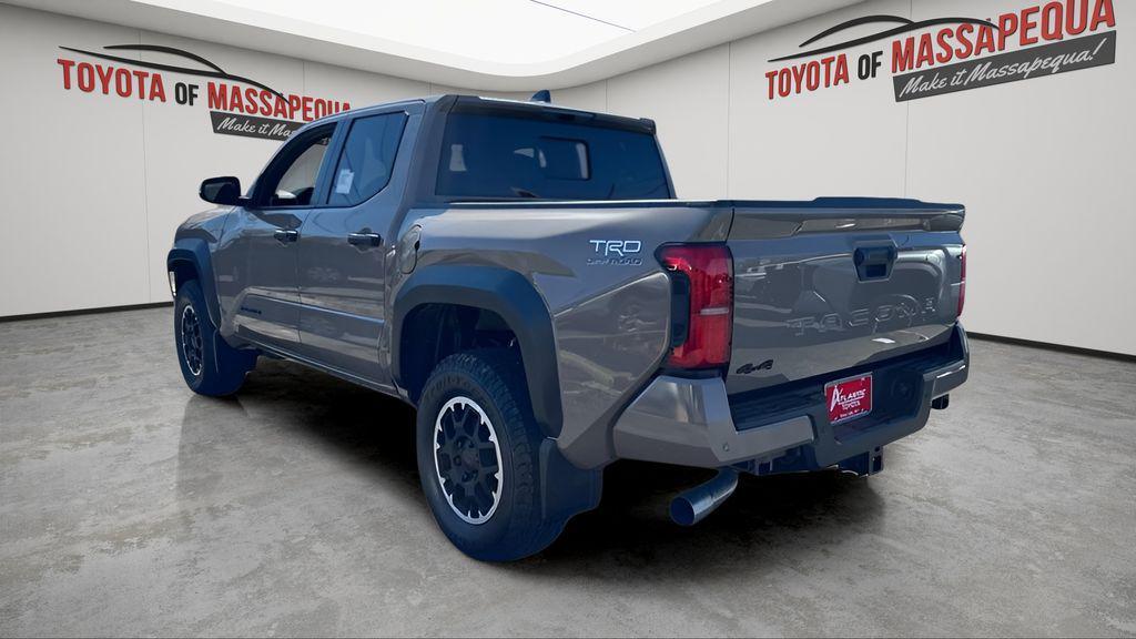 new 2026 Toyota Tacoma car, priced at $51,919