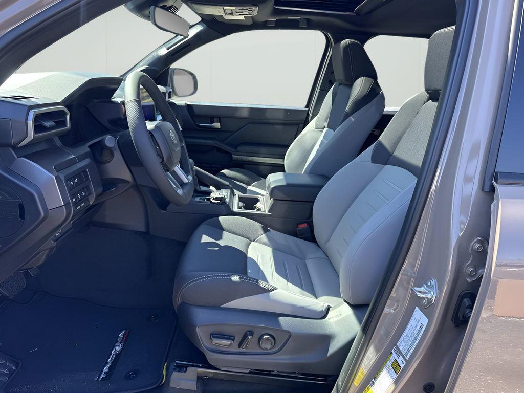 new 2026 Toyota Tacoma car, priced at $51,919