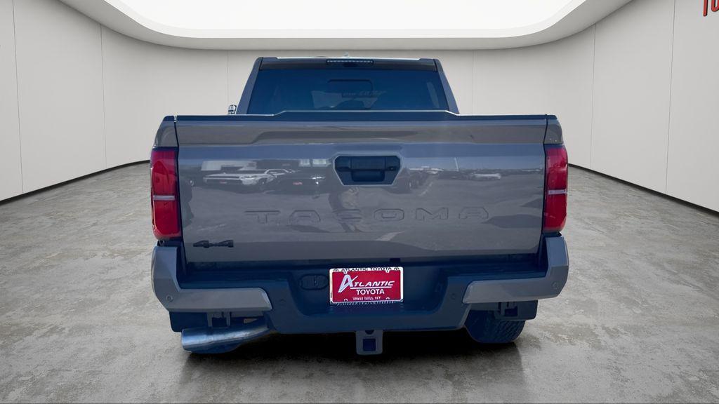 new 2026 Toyota Tacoma car, priced at $51,919