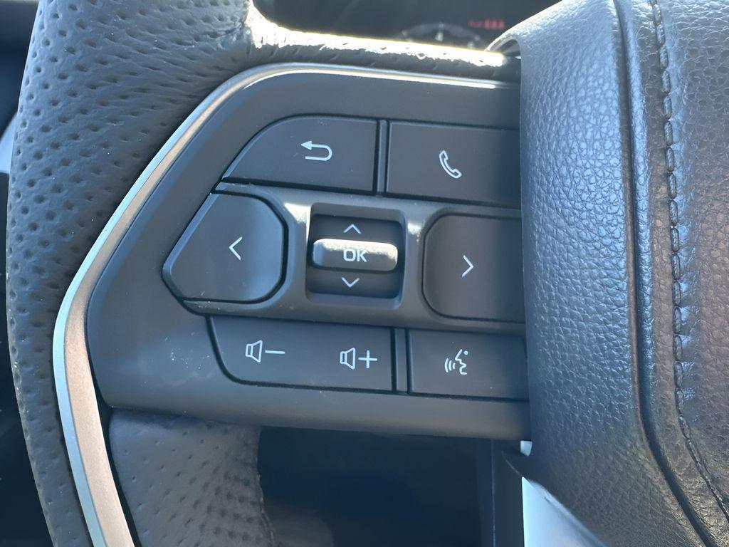 new 2026 Toyota Tacoma car, priced at $51,919