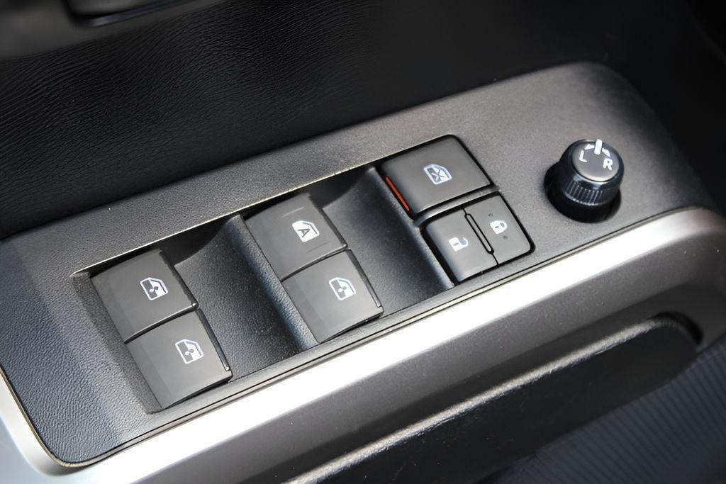 used 2022 Toyota Tacoma car, priced at $35,969