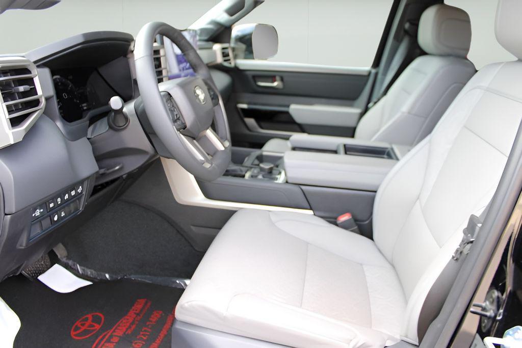 used 2025 Toyota Tundra car, priced at $54,969