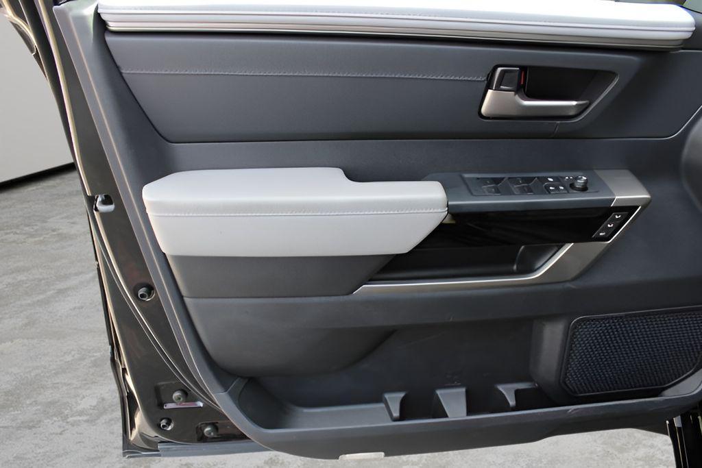 used 2025 Toyota Tundra car, priced at $54,969