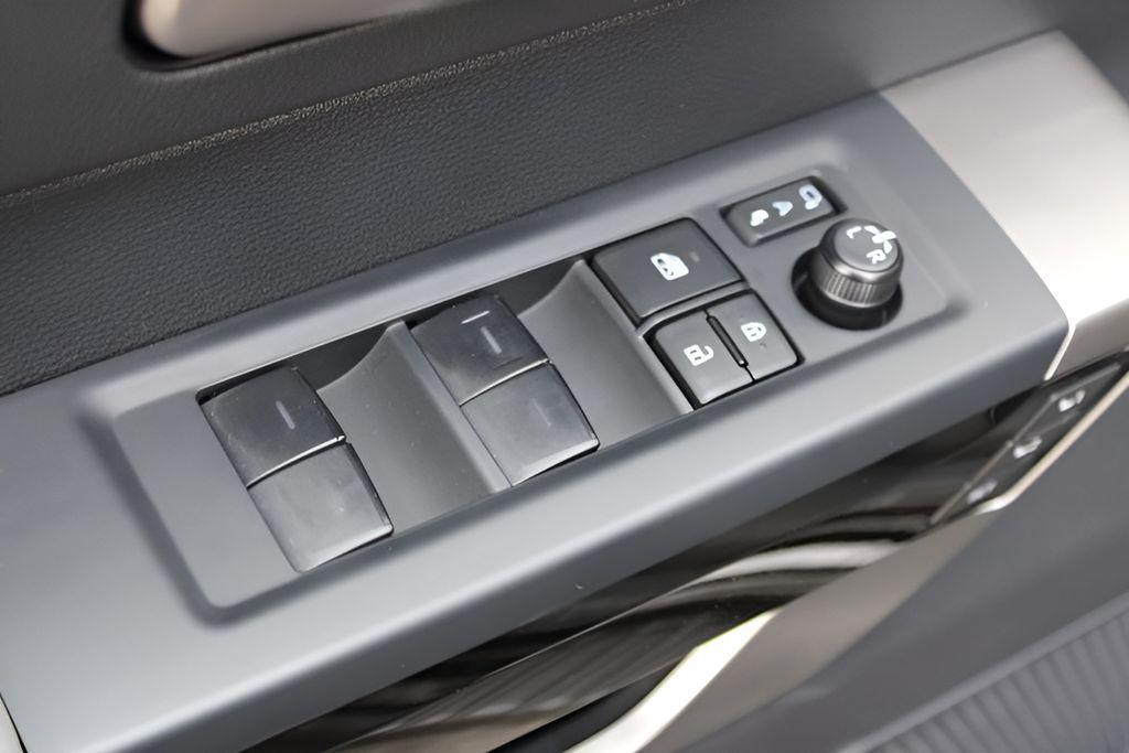 used 2025 Toyota Tundra car, priced at $54,969