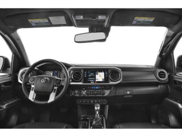used 2019 Toyota Tacoma car, priced at $32,969