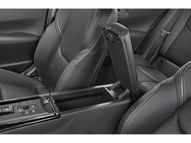 used 2026 Toyota Prius Plug-In Hybrid car