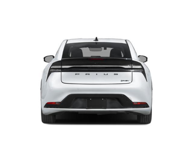 used 2026 Toyota Prius Plug-In Hybrid car