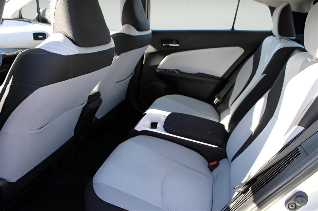 used 2017 Toyota Prius Prime car, priced at $17,969