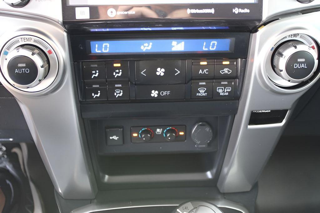 used 2024 Toyota 4Runner car, priced at $50,969