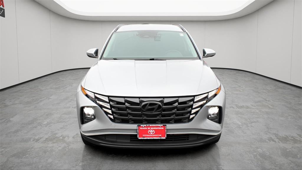 used 2023 Hyundai TUCSON Hybrid car, priced at $21,469