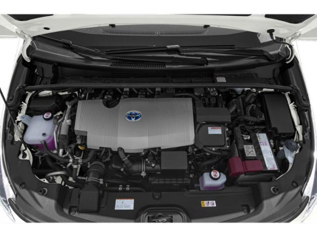 used 2022 Toyota Prius Prime car, priced at $22,969