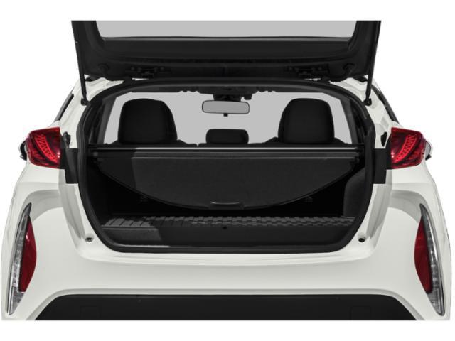 used 2022 Toyota Prius Prime car, priced at $22,969