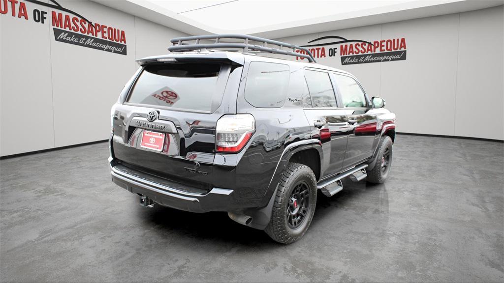 used 2024 Toyota 4Runner car, priced at $58,969