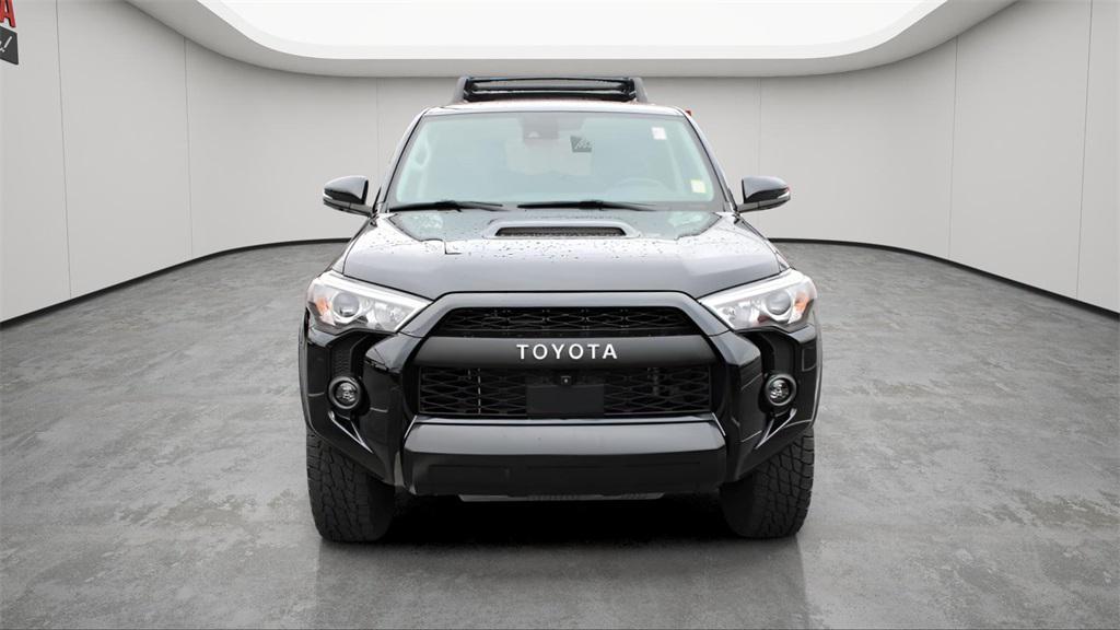 used 2024 Toyota 4Runner car, priced at $58,969