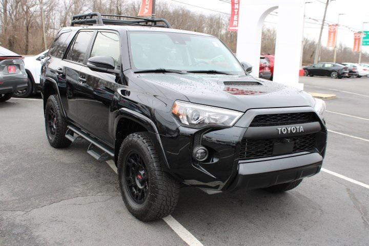used 2024 Toyota 4Runner car, priced at $58,969