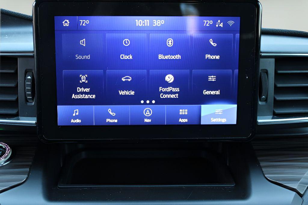 used 2020 Ford Explorer car, priced at $21,969