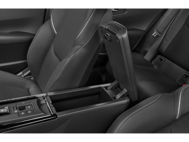 new 2026 Toyota Prius car, priced at $36,999