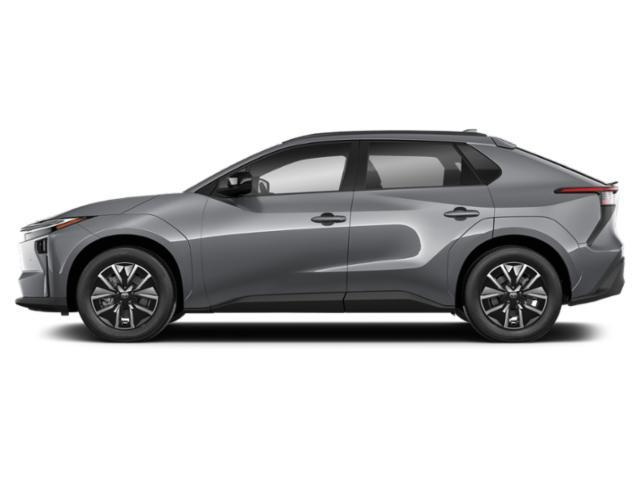 new 2026 Toyota bZ car, priced at $41,019