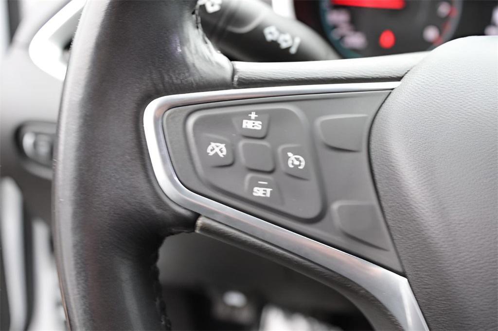 used 2019 Chevrolet Malibu car, priced at $15,269