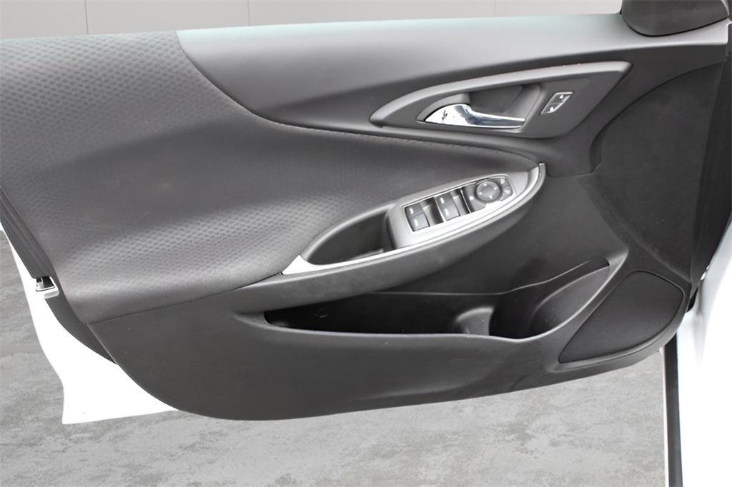used 2019 Chevrolet Malibu car, priced at $15,269