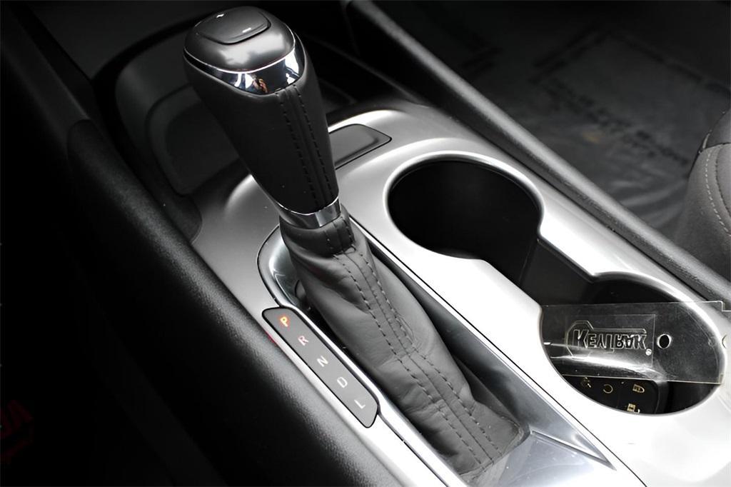 used 2019 Chevrolet Malibu car, priced at $15,269