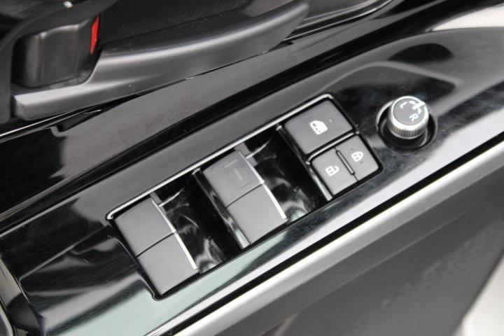 used 2025 Toyota bZ4X car, priced at $31,969