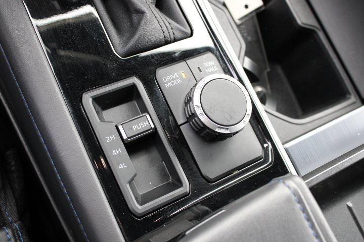 used 2024 Toyota Tundra car, priced at $53,969
