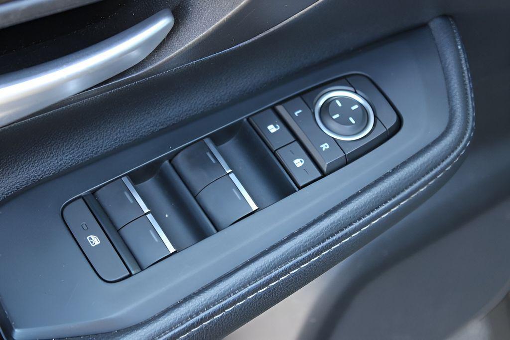 used 2024 Toyota Grand Highlander car, priced at $40,969
