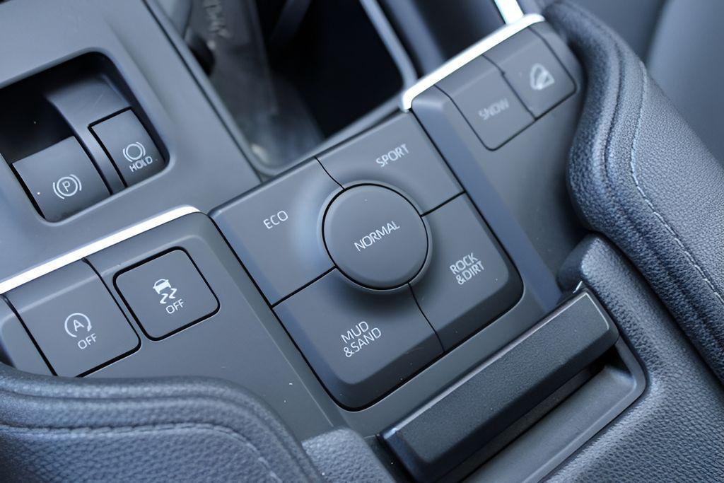 used 2024 Toyota Grand Highlander car, priced at $40,969