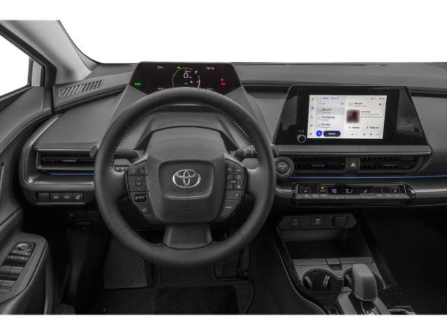 new 2026 Toyota Prius car, priced at $38,199