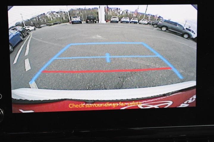 used 2024 Toyota Corolla Hybrid car, priced at $25,969