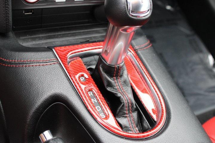 used 2021 Ford Mustang car, priced at $35,969