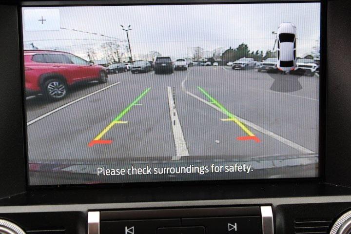 used 2021 Ford Mustang car, priced at $35,969