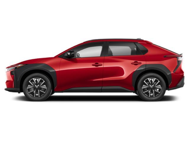 new 2026 Toyota bZ car, priced at $40,714