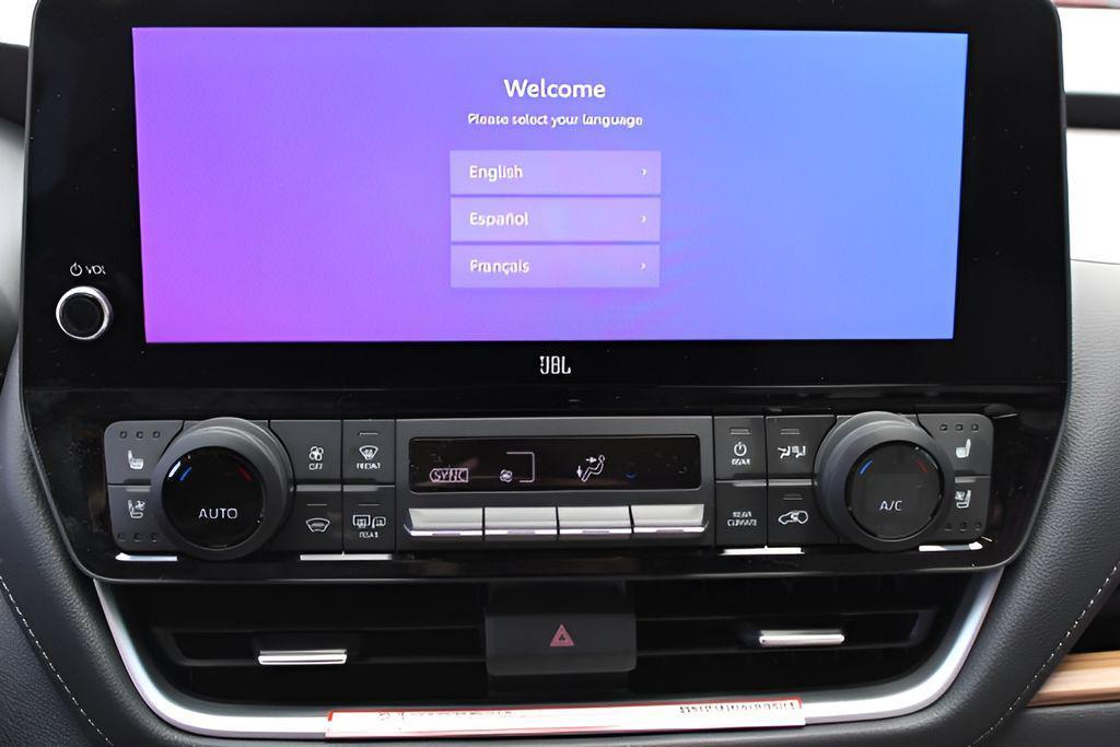 used 2026 Toyota Grand Highlander car, priced at $57,469