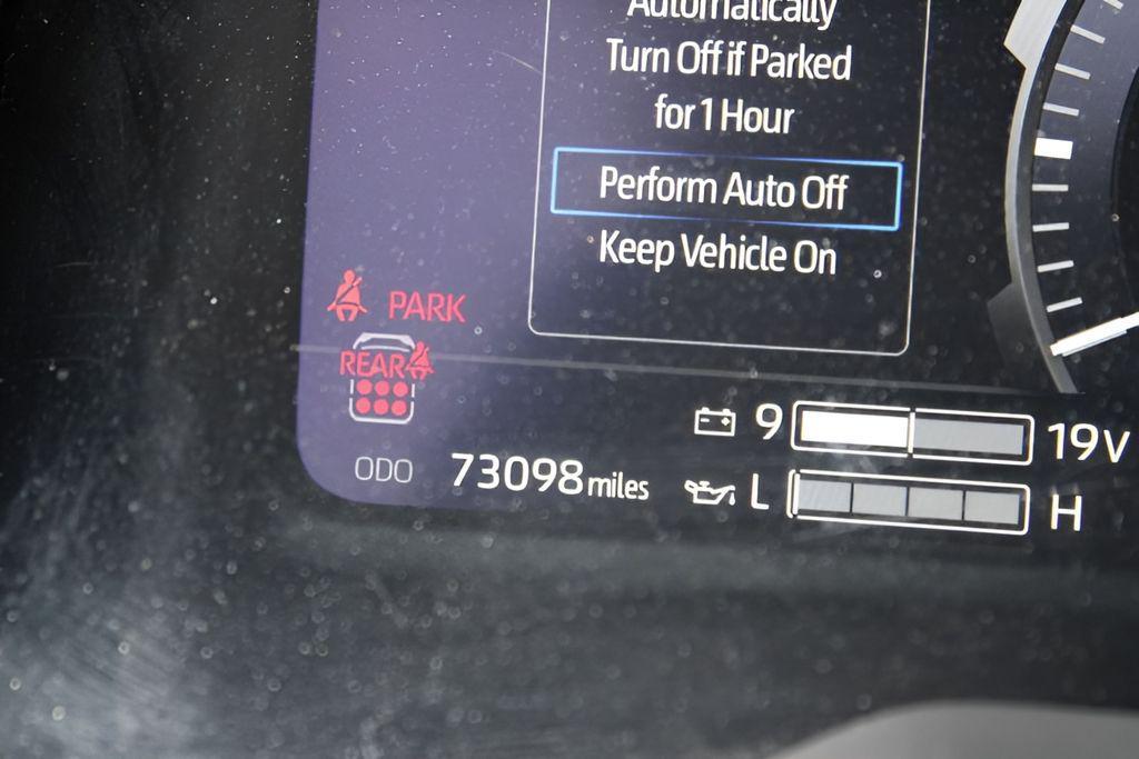 used 2024 Toyota Sequoia car, priced at $56,969