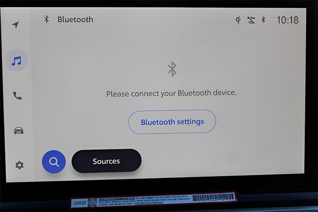 used 2025 Toyota 4Runner car, priced at $55,969