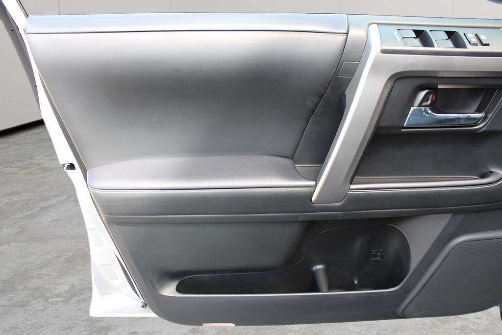 used 2023 Toyota 4Runner car, priced at $46,969