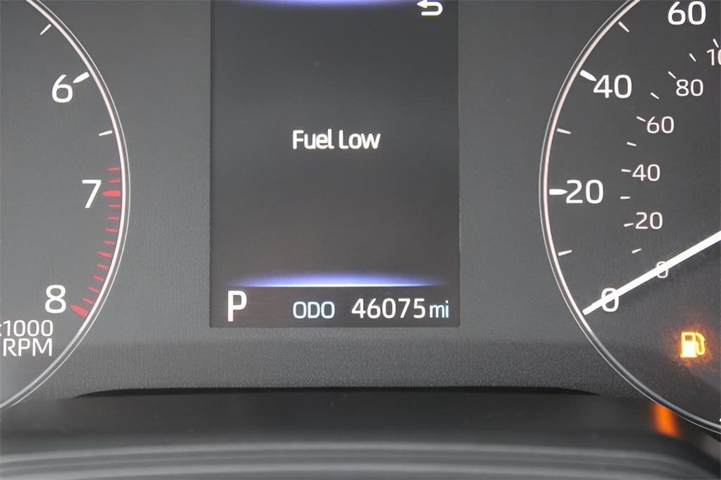 used 2023 Toyota Corolla car, priced at $19,469