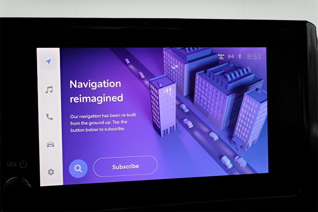 used 2023 Toyota Corolla car, priced at $19,469