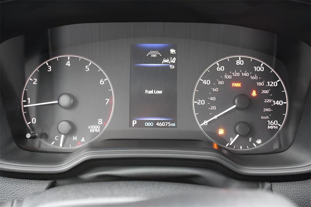 used 2023 Toyota Corolla car, priced at $19,469