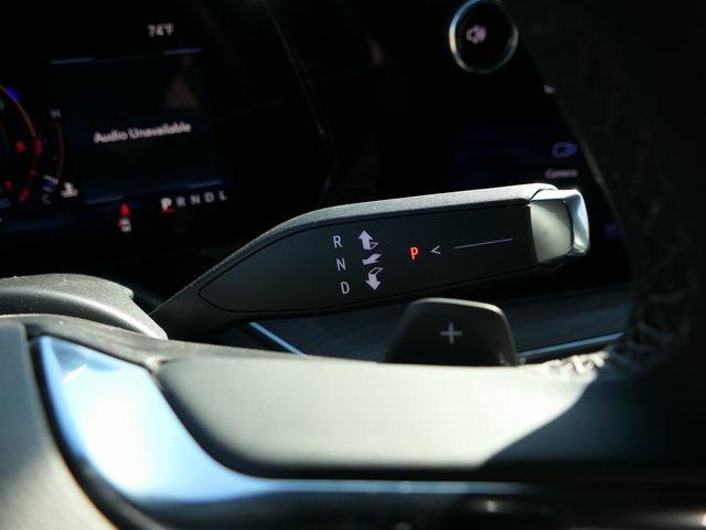 new 2026 Chevrolet Suburban car, priced at $94,350