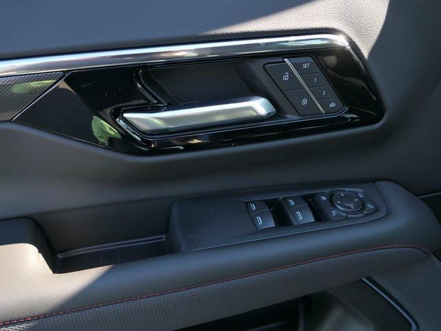 new 2026 Chevrolet Suburban car, priced at $90,890